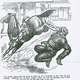 Illustration for article titled Read the lost adventures of Six-Gun Gorilla, the greatest cowboy gorilla in fiction